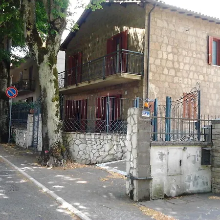 B&B Rosa Dei Venti Orvieto Exterior foto