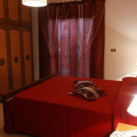 B&B Rosa Dei Venti Orvieto Zimmer foto