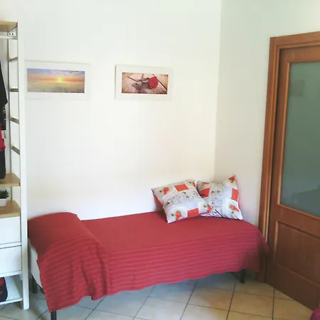 B&B Rosa Dei Venti Orvieto Exterior foto