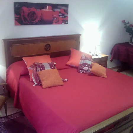 B&B Rosa Dei Venti Orvieto Exterior foto