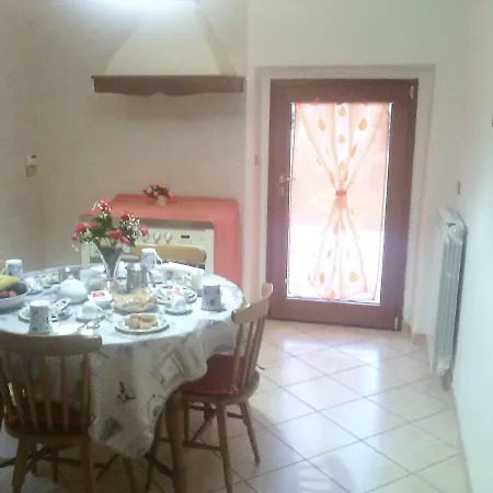 B&B Rosa Dei Venti Orvieto Exterior foto