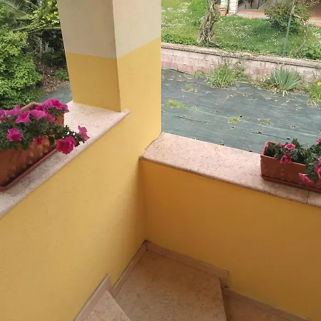 B&B Rosa Dei Venti Orvieto Exterior foto