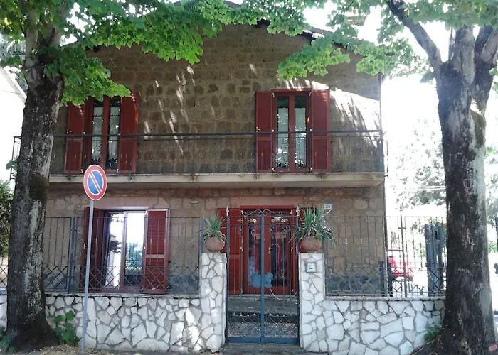 B&B Rosa Dei Venti