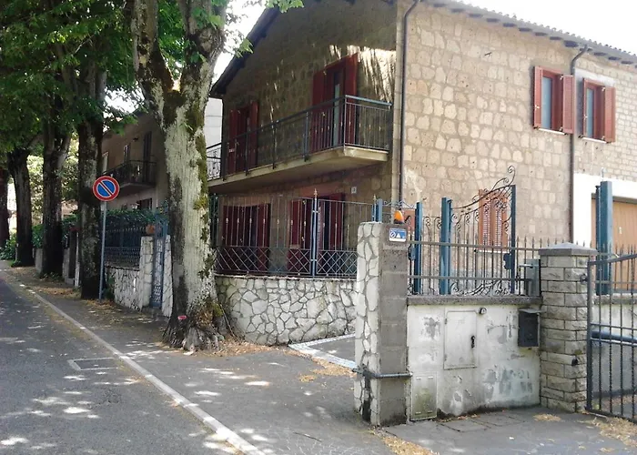 B&B Rosa Dei Venti