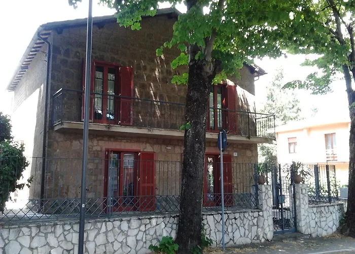 B&B Rosa Dei Venti