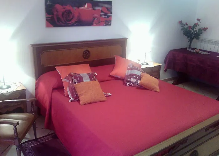 B&B Rosa Dei Venti