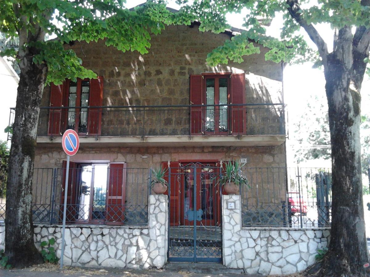 Rosa Dei Venti Bed & Breakfast Orvieto