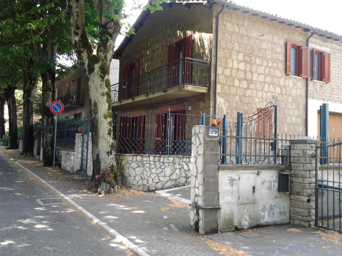 Rosa Dei Venti Bed & Breakfast *