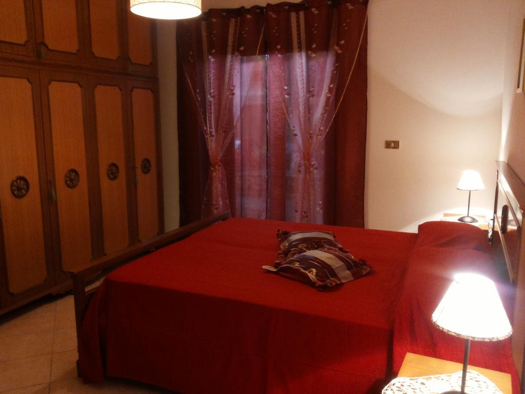 Rosa Dei Venti Bed & Breakfast Orvieto