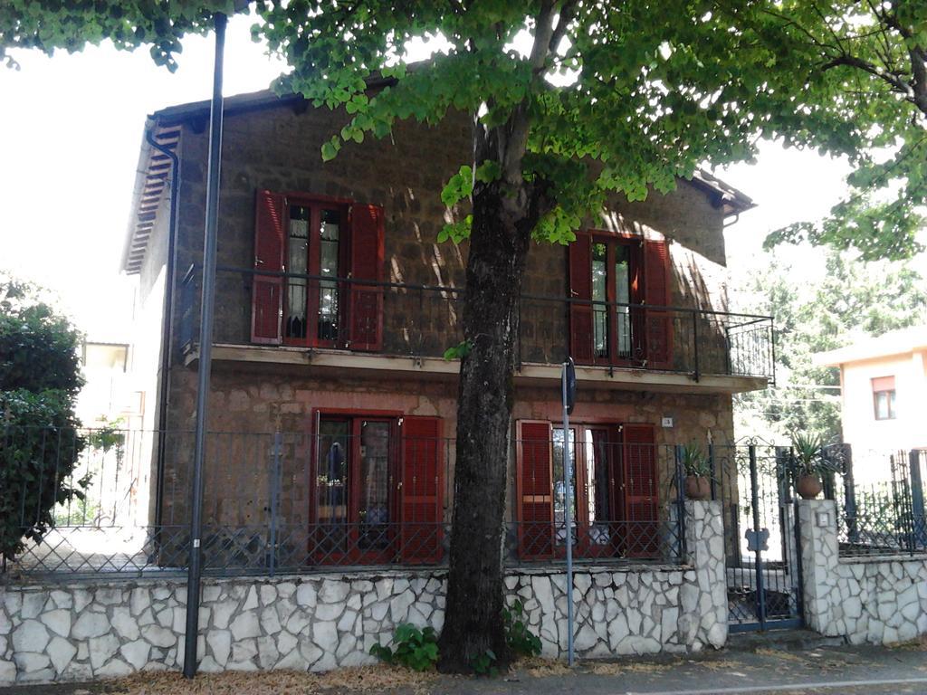 Rosa Dei Venti Bed & Breakfast