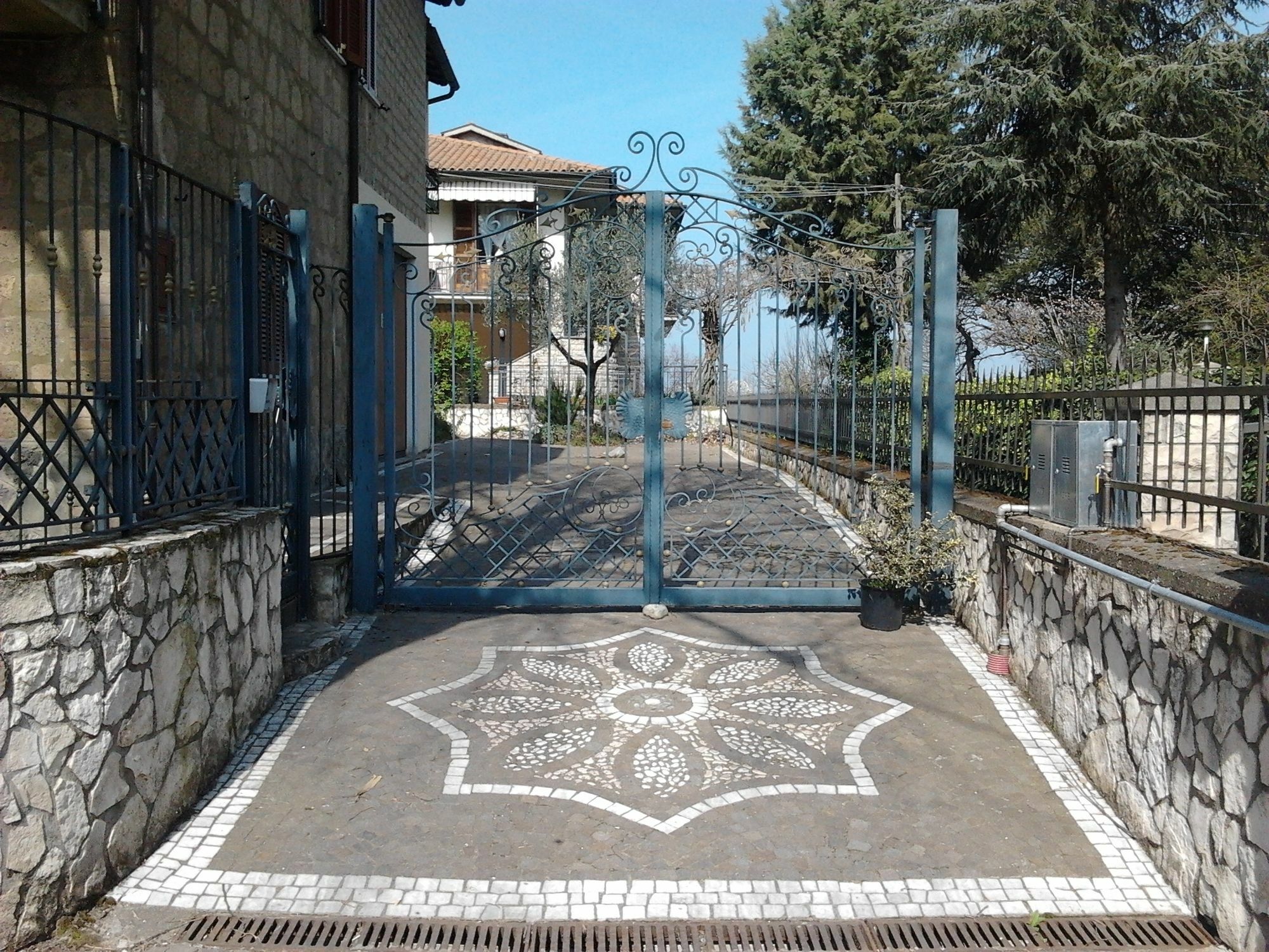 Rosa Dei Venti Bed & Breakfast *