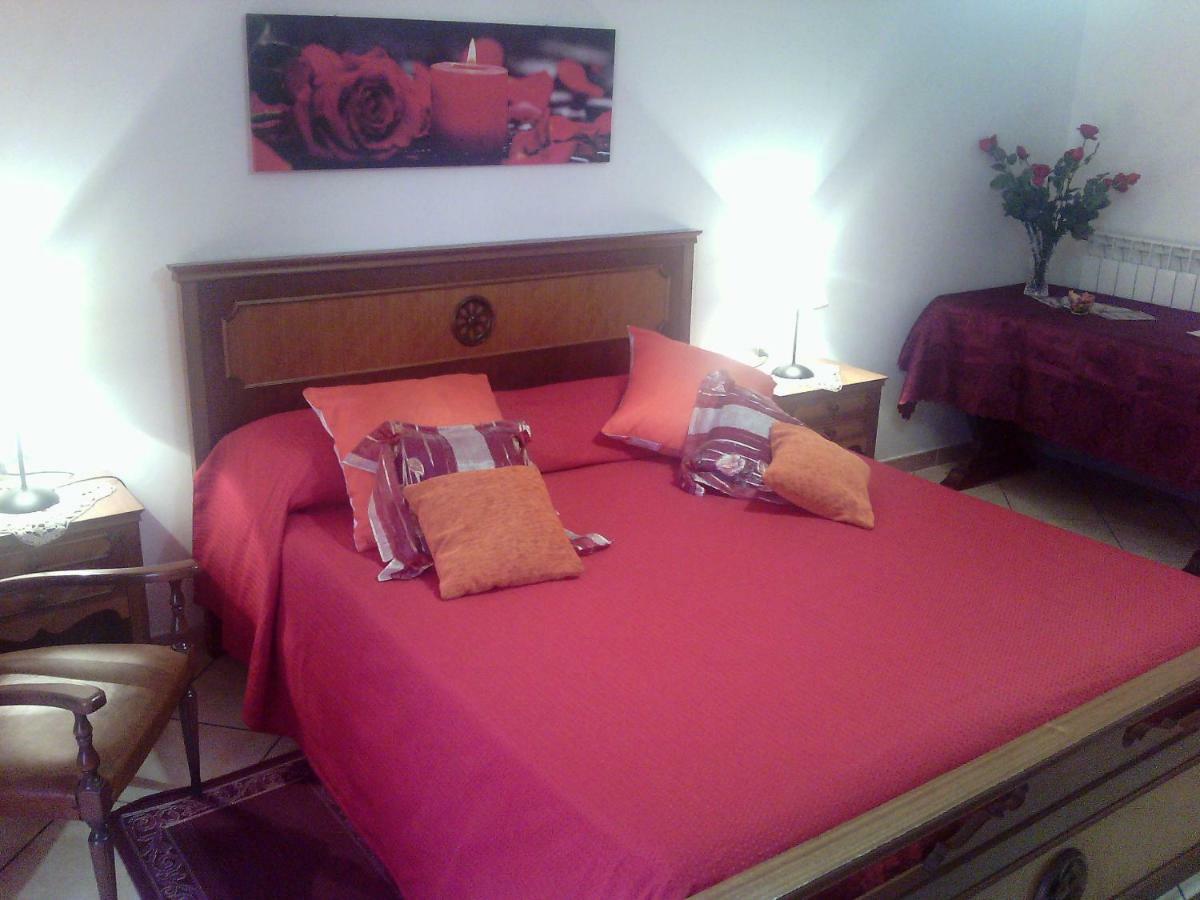 Rosa Dei Venti Bed & Breakfast