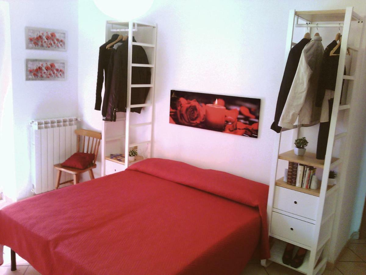 Rosa Dei Venti Bed & Breakfast *