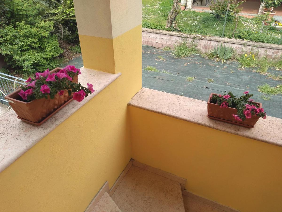 Bed & Breakfast Rosa Dei Venti Orvieto